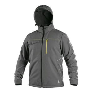 STRETCH SOFTSHELL KABÁT